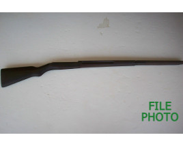 Japanese Military Type 38 Arisaka Rifle Parts
